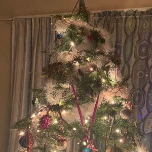 Meet your Posher, Martha